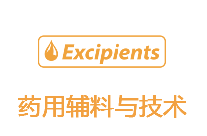 药用辅料于技术